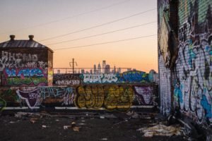 Visual Pollution