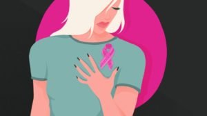 Breast cancer