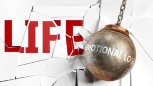 Understanding And Dealing With A Personal Loss