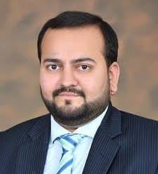 Muhammad Raza