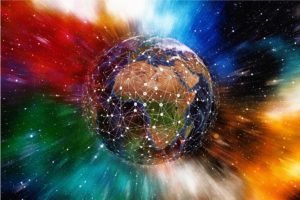 International expat