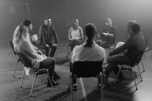 Group counseling