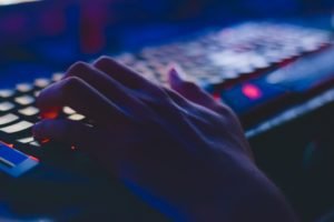 Risk Of Digital Transformation