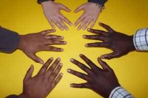 Racial Diversity
